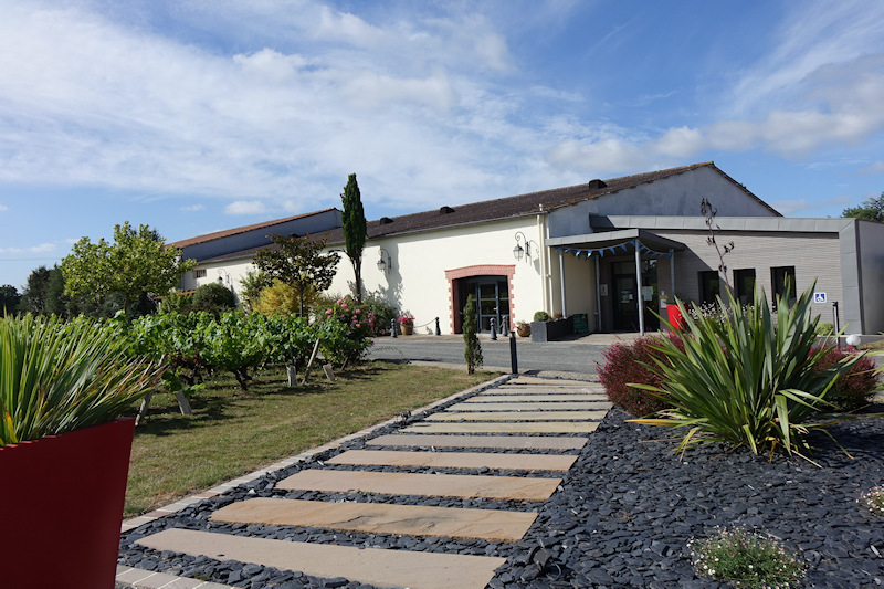 domaine R de la Grange